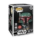 thumbnail image 2 of ¡Funko POP! Star Wars - Boba Fett 18”, 2 of 3