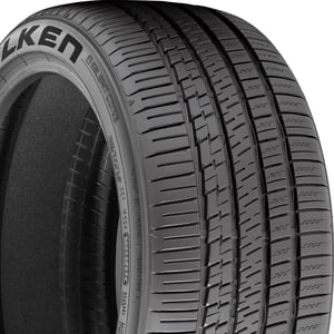 Falken Azenis FK460 A/S Silent Core UHP All Season 265/35ZR21 101Y XL Passenger Tire Sansujyuku sansujyuku.com