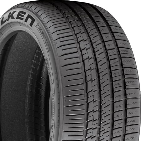 Falken Azenis FK460 A/S Silent Core UHP All Season 285/35ZR22 106Y XL Passenger Tire Sansujyuku sansujyuku.com