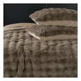 thumbnail image 2 of Cobertor King Size Jumbo + Fundas de Almohada | Edredón Invernal Luxus Esquimal, Masaru, 2 of 7