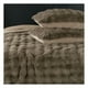 thumbnail image 2 of Cobertor King Size Jumbo + Fundas de Almohada | Edredón Invernal Luxus Esquimal, Masaru, 2 of 7
