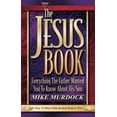thumbnail image 1 of Pre-Owned Jesus Book (Paperback) 1563940027 9781563940026, 1 of 1