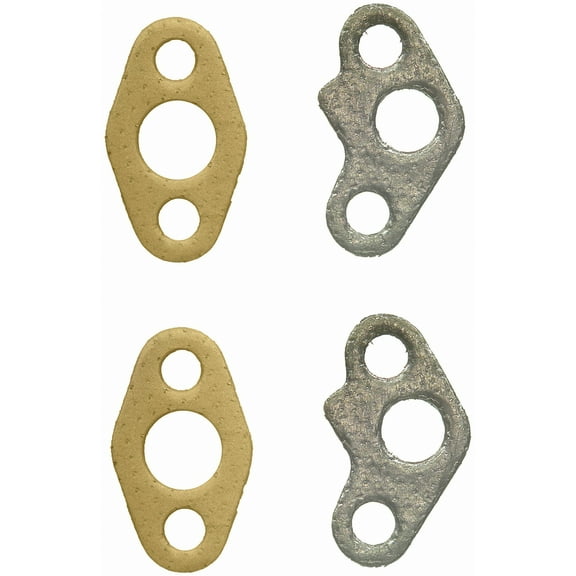 FEL-PRO ES 70389 EGR Mounting Set Fits select: 1990-1996 NISSAN 300ZX, 1993-1997 INFINITI J30