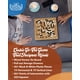 thumbnail image 2 of Set Go Game WE Games Traditional con almacenamiento de 30 cm, chapa de madera, 2 of 9