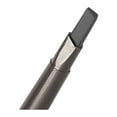 thumbnail image 1 of Crayon à Sourcils Automatique Double Tête avec Brosse Noire avec Brosse Imperméable, 1 of 7