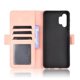 thumbnail image 2 of Funda Tipo Billetera GANGXUN para Samsung Galaxy A13 4G – Tapa Flip con Tarjetero, 2 of 5