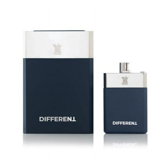 Arabian Oud Unisex Different EDP Spray 3.0 oz Fragrances 6281101828807