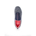 thumbnail image 4 of Athletic Works Women’s Bungee Slip On Sneakers, Wide Width Available, 4 of 5