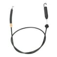 thumbnail image 4 of Lawn Mower Deck Engagement Cable, Deck  Cable Durable  For Replacement, 4 of 8