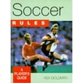 thumbnail image 1 of Pre-Owned Soccer Rules (Paperback) 0713724749 9780713724745, 1 of 1