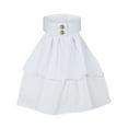 thumbnail image 6 of Elizabethan Fake Collar Costume Colonial Jabot Ruffled Detachable Necktie Choker Cosplay Party Props Unisex, 6 of 8