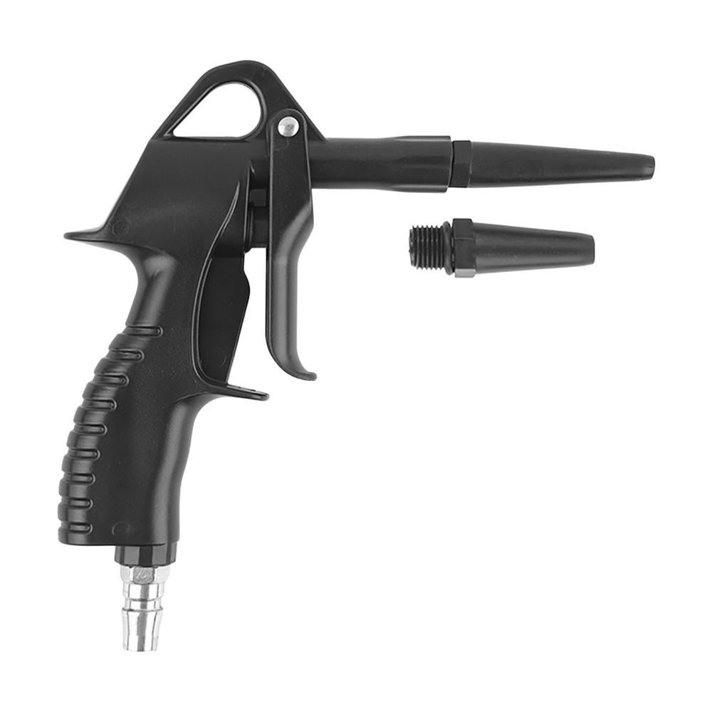 8mm Air Compressor Nozzle Air Blow Gun Tool Tip Bit Accessory for Pump Inflator 
