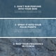 thumbnail image 3 of Perfume Territoire Eau De Parfum para hombre color azul, 3 of 5