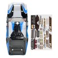 thumbnail image 2 of RC Car Body Shell for HBX HAIBOXING 901 901A 1/12 RC Car Parts, 2, 2 of 5