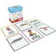 thumbnail image 2 of Phoneme Frame Flashcards: Junior Learning, The Science of Reading Supplementary Resources, Learn how to decode and encode words, with 161 color-coded border cards, ages 4+, 2 of 8