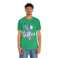 thumbnail image 5 of Happy Easter Bunny Rabbit Cute Funny Holiday Tee - Easter Shirt, 5 of 10