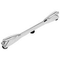 thumbnail image 5 of GOOHOCHY Aluminum Alloy 1Pack Cylindrical Drum Lug Silver for Snare Drum 7.9x1.6x0.8in, 5 of 8