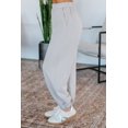 thumbnail image 4 of Teleri Lounge Joggers - Stone, 4 of 5