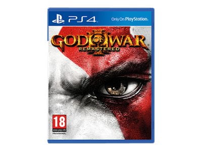 God Of War Ps 3 Купить