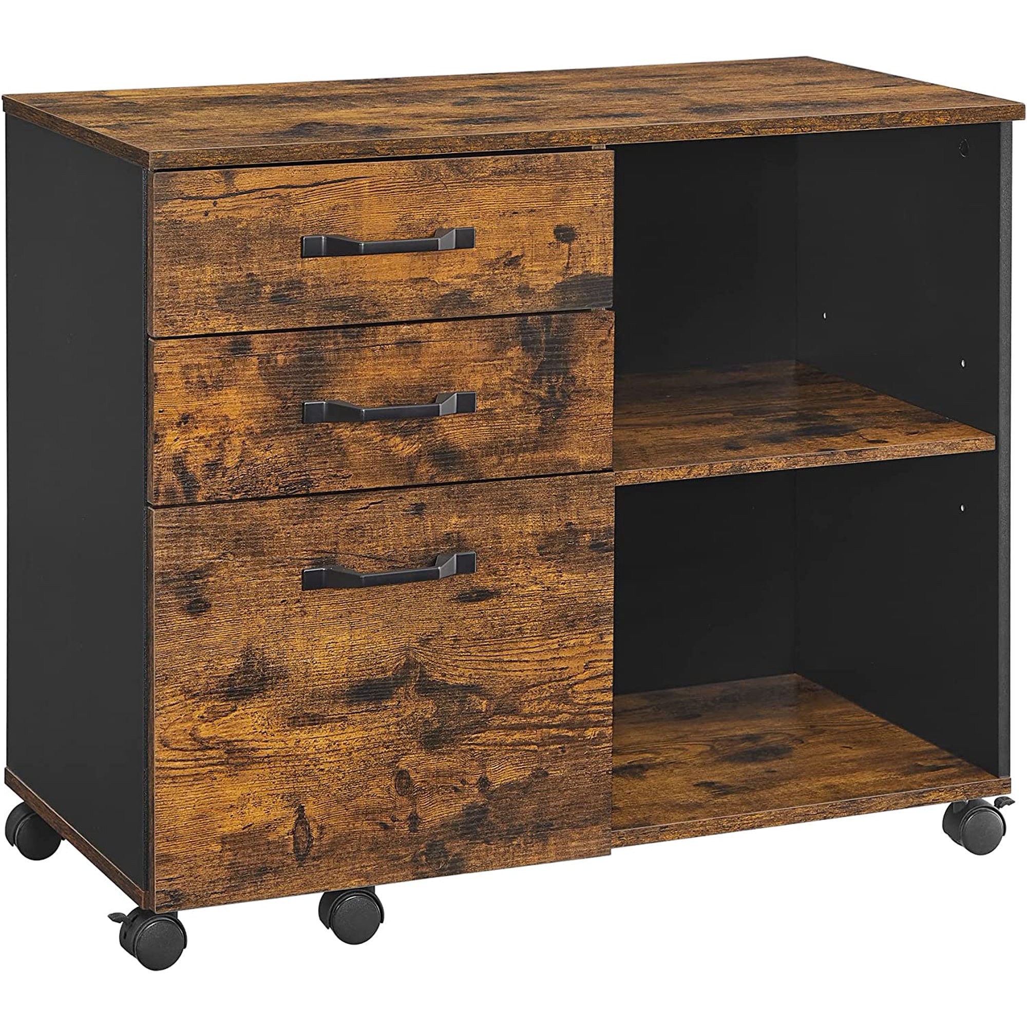 Lateral Filing Cabinets For The Home | Cabinets Matttroy