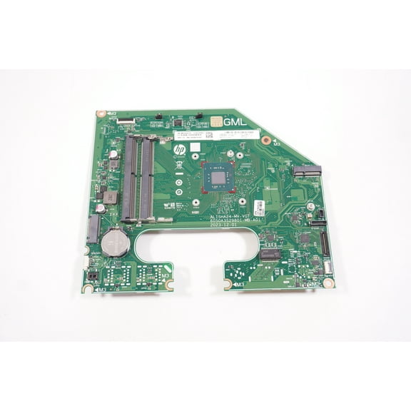 Compatible with N84400-601 Replacement for N84400-601 Hp MOTHERBOARD Train GLK-R 10W CDC J4025 WINDOWS (E) 22-DG0024