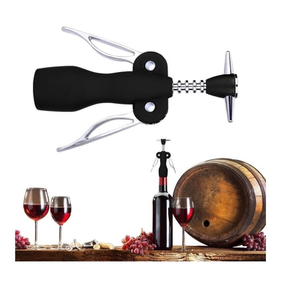 EGNMCR Bottle Opener Multifunctional Wine And Beer Opener Bottle Opener Red Wine Bottle Opener Household Red Wine Opener Set wine opener