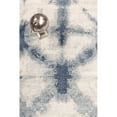 thumbnail image 6 of Pasargad Home pEL-12 10x14 10 x 14 ft. Shibori Collection Hand-Loomed Silk & Wool Area Rug, 6 of 7