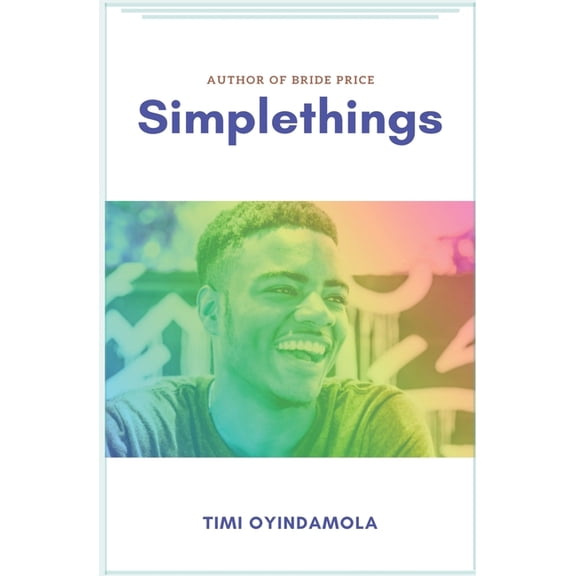 Simplethings (Paperback)