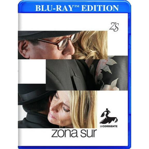 Zona Sur (Blu-ray), Shoreline Ent, Drama