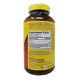 thumbnail image 3 of Nature Made CholestOff Plus with Plant Sterols Dietary Supplement 210 Softgels, 3 of 5