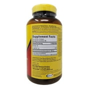 Nature Made CholestOff Plus with Plant Sterols Dietary Supplement 210 Softgels