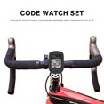 thumbnail image 2 of Housse de Protection en Silicone pour Ordinateur de Vélo Garmin EDGE 130/130 Plus, 2 of 8