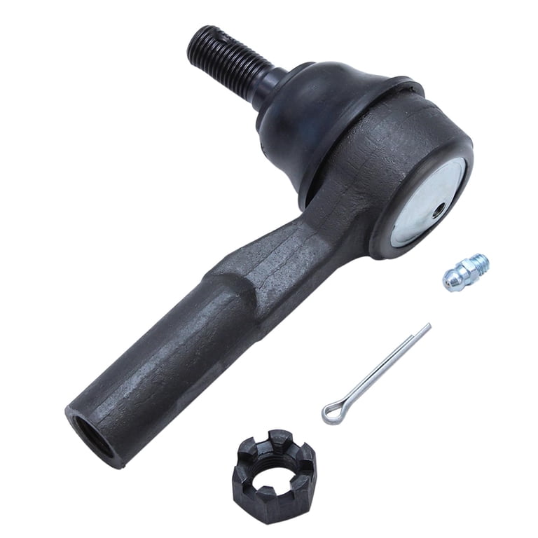 TRQ Front Outer Tie Rod End Left Or Right Compatible with