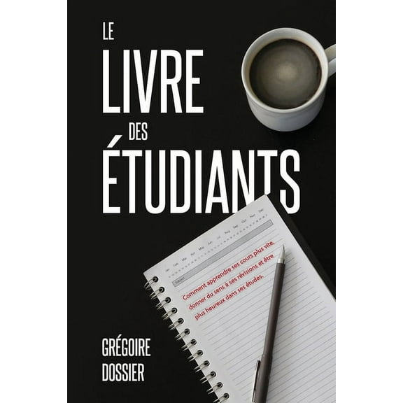 Le Livre Des Etudiants