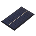 thumbnail image 4 of 20X 150Ma 0.75W 5V Solar Cell Module Polycrystalline DIY Solar Panel Charger for 3.7V Battery Education Toy 100x60mm, 4 of 9