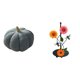 thumbnail image 1 of Cojín De Sofá De Felpa Con Forma De Calabaza Y Girasol Para Halloween, Para Cama, Dormitorio, Decoración De Habitación, Dispensador De Toallas De Papel, Soporte Vertical Antideslizante Para, 1 of 8