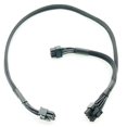 thumbnail image 5 of FrostHike Pci Express Gpu 8pin To Dual 8(6+2)pin Power Supply Cable For Graphics Card, 5 of 5