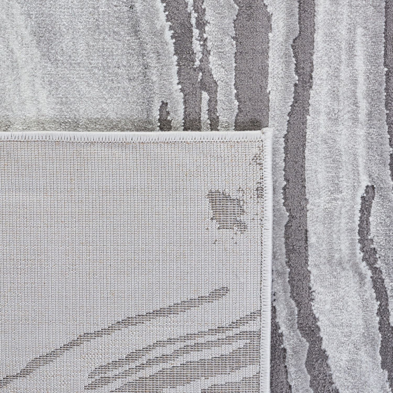 SAFAVIEH Craft Floella Tapis Abstrait