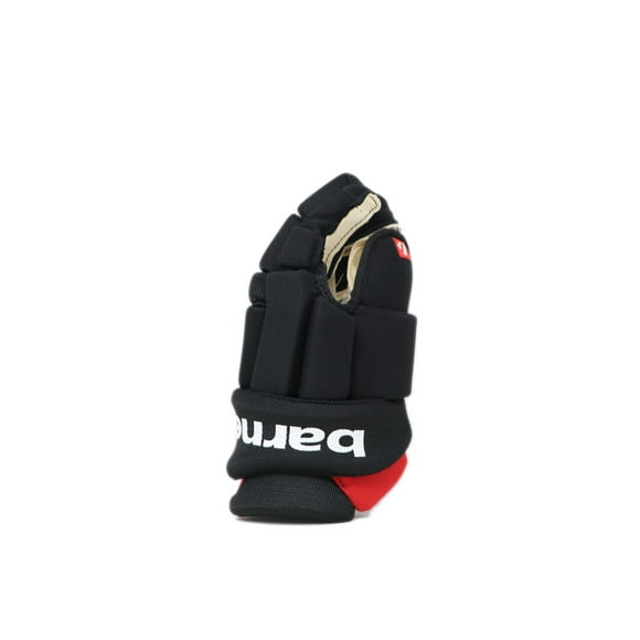 B-5 competition hockey glove, 10