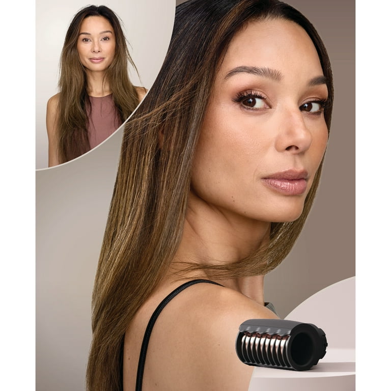 Shark SpeedStyle Pro Hair Dryer, Scalp Shield, IQ Speed, Curly