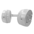 thumbnail image 5 of AUDIFONOS MAXMELL METALZ SMS-10 BLANCO TIPO DIADEMA 3.5MM, 5 of 5