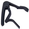 thumbnail image 1 of Guitarra Capo Guitar Tone Change Clamp Aleación De Aluminio Guitar Change Clamp Key Clip De Ajuste De Tono De Guitarra Portátil Guitar Capo Tool Para Ajuste De Tono De Guitarra Noticed EL014107-01, 1 of 5