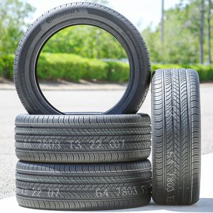 Continental ProContact TX 235/45R19 95H a/s All Season Tire Sansujyuku sansujyuku.com
