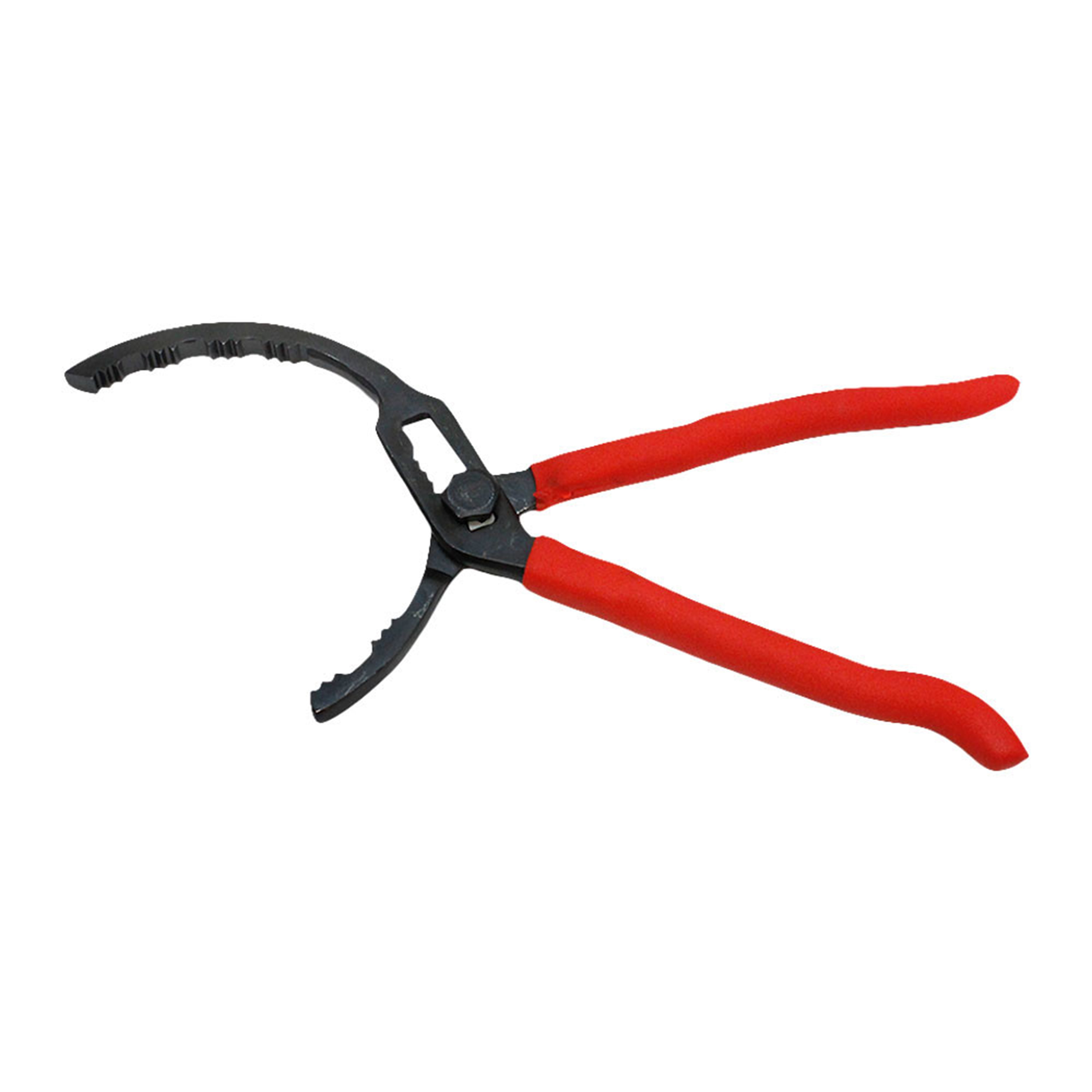 for sale online TEKTON 5867 16-inch Oil Filter Pliers 16 In 