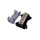 thumbnail image 2 of Kenally Amplificador de Audio para vehículos, bloques de distribución, estéreo profesional resistente al desgaste, distribuidor de tierra de seguros Vehículos, repuestos y accesorios Mis Kenally VI015781-01B, 2 of 6