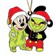 thumbnail image 1 of Cristiano Ronaldo Alarm Clock 7-Colors Changing Night Light Bedroom Decoration Student Clock GiftC, 1 of 1