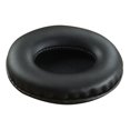 thumbnail image 1 of OUTAD Oval Earphone Ear Cushion Headset Earmuffs Leather Headphone Covers Earpads Ear Pads Ear Cups Replacement Cover Sponge Case, 1 of 7