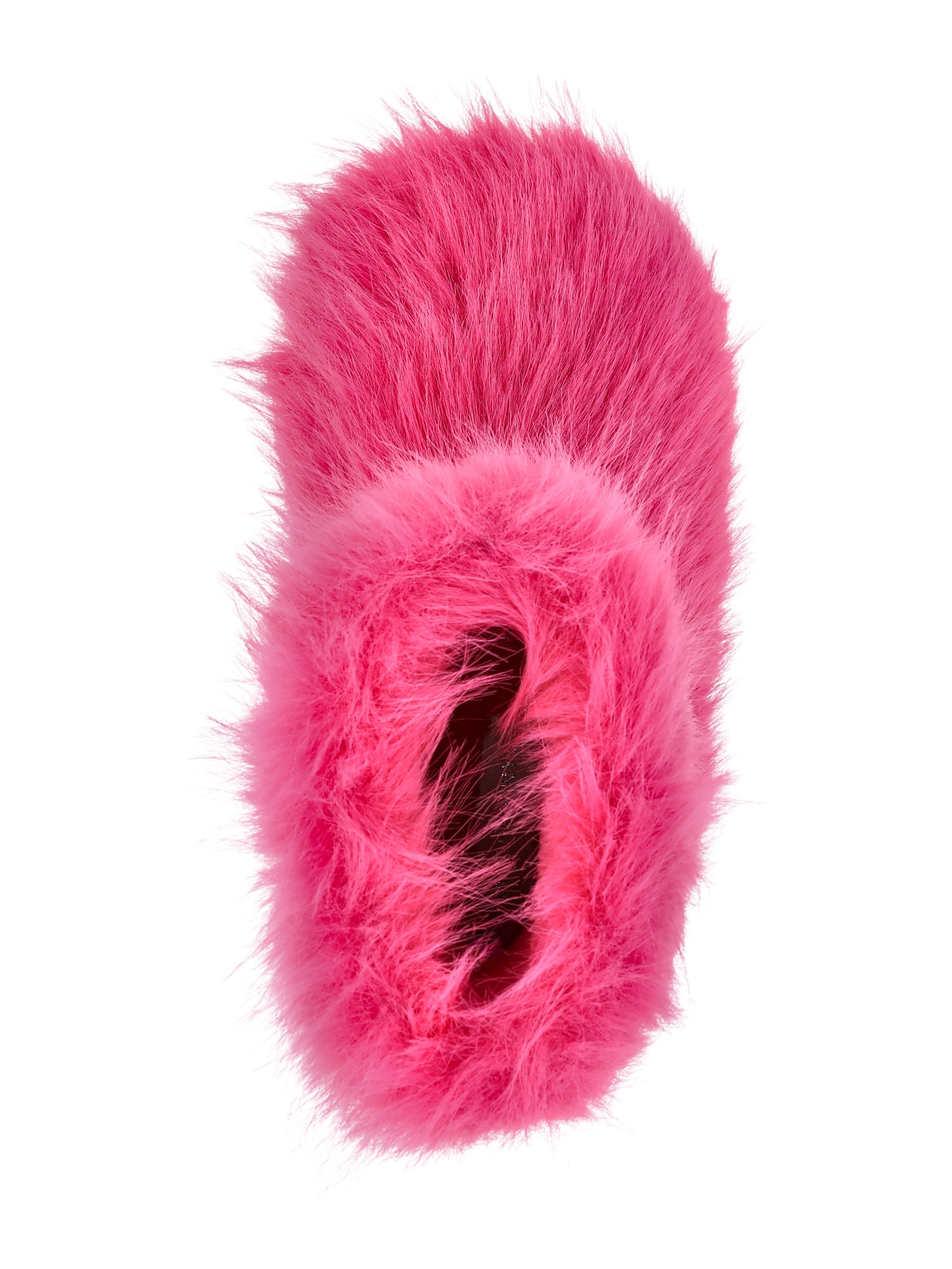 Madden NYC Girls Faux Fur Boot