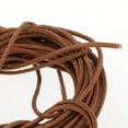 thumbnail image 4 of 5 Meters Leather Cord Jewelry Making , :2mm, 4 of 4