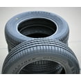thumbnail image 4 of Tire Maxtrek Maximus M2 215/45ZR17 215/45R17 91W AS A/S High Performance Fits: 2011-13 Honda Civic Si, 2010-11 Toyota Prius Base, 4 of 8